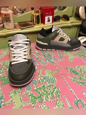 Axel Arigato Area lo Sneakers size 7.5
